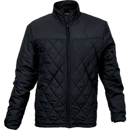 Mens Rochfort Black
